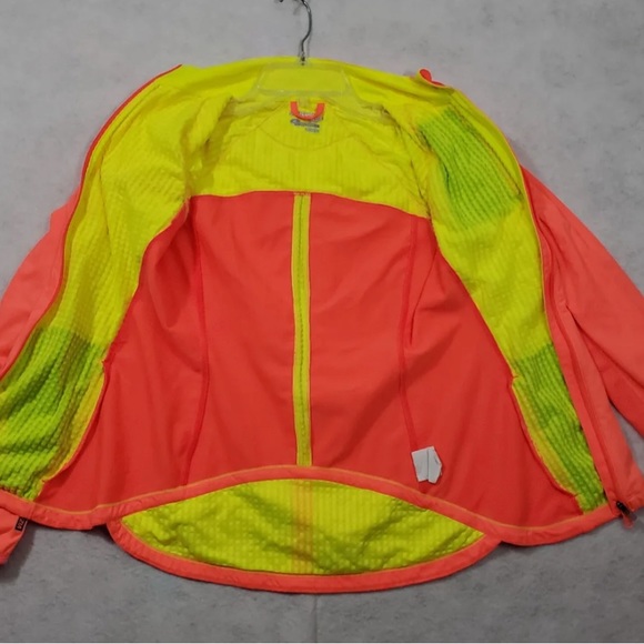 Saucony Nomad Running Jacket XS - Picture 3 of 12